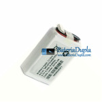 Bateria para ABATEL 364-1115 AB12G [Bateria de Substituição]
